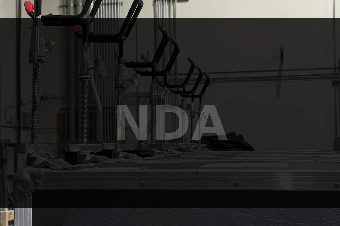 On-site in London — global deployment